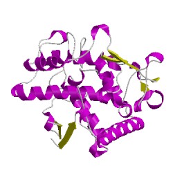 Image of CATH 4j6uB