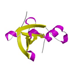 Image of CATH 4j71A01