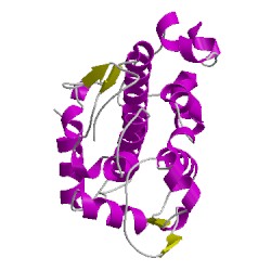Image of CATH 4j71A02