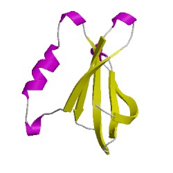 Image of CATH 4j71B01
