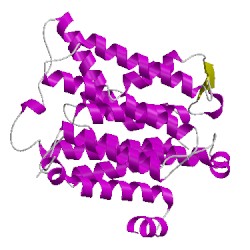 Image of CATH 4j72A