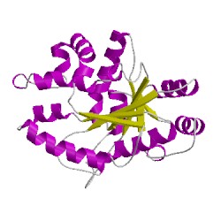 Image of CATH 4j75B01