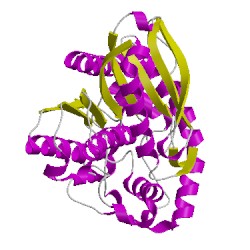 Image of CATH 4j7aA