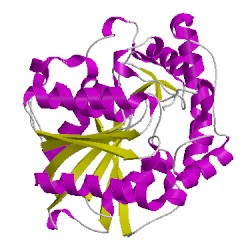 Image of CATH 4j7aB00