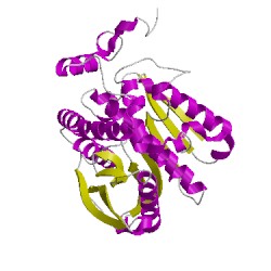Image of CATH 4j7aC