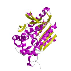 Image of CATH 4j7aD