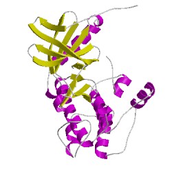 Image of CATH 4j7bA