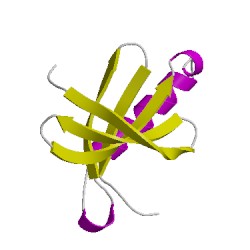 Image of CATH 4j7bA01