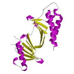 Image of CATH 4j7bB