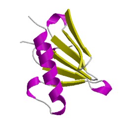 Image of CATH 4j7bB02