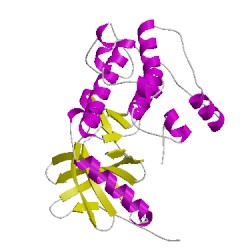 Image of CATH 4j7bD