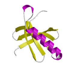 Image of CATH 4j7bD01