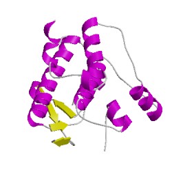 Image of CATH 4j7bD02