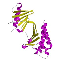 Image of CATH 4j7bE