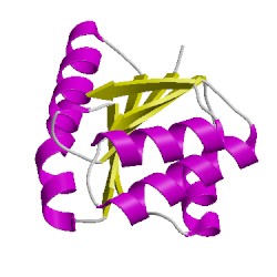 Image of CATH 4j7cA01