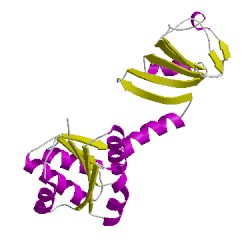 Image of CATH 4j7cB