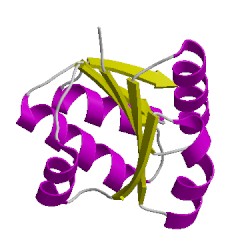 Image of CATH 4j7cB01