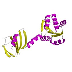 Image of CATH 4j7cC