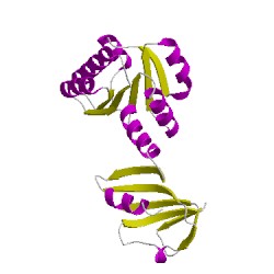 Image of CATH 4j7cE