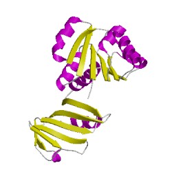 Image of CATH 4j7cF