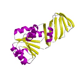 Image of CATH 4j7cG