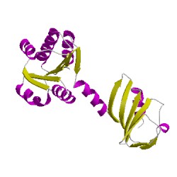 Image of CATH 4j7cH