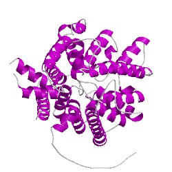 Image of CATH 4j7cI