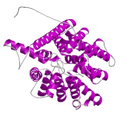 Image of CATH 4j7cJ