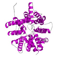 Image of CATH 4j7cL