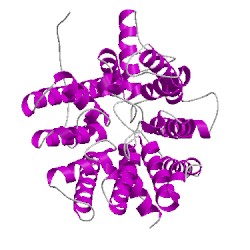 Image of CATH 4j7cL