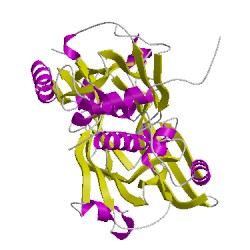 Image of CATH 4j7hA