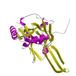 Image of CATH 4j7hA01