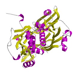 Image of CATH 4j7hB