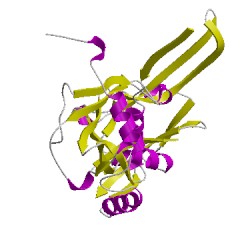 Image of CATH 4j7hB01