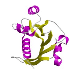 Image of CATH 4j7hB02