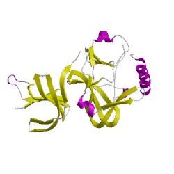 Image of CATH 4j7iA