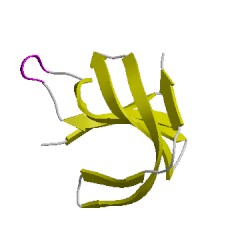 Image of CATH 4j7iA01