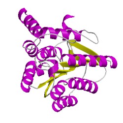 Image of CATH 4j7uA