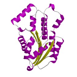 Image of CATH 4j7uD