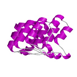 Image of CATH 4j7wA00