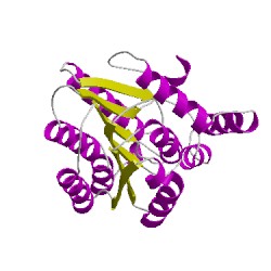 Image of CATH 4j7xB00