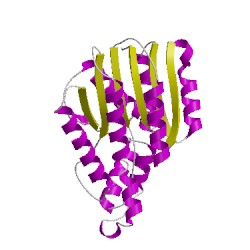 Image of CATH 4j7xF00