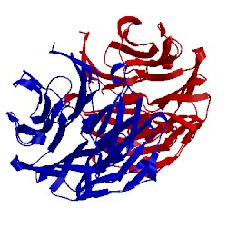 Image of CATH 4j82