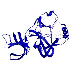 Image of CATH 4j83