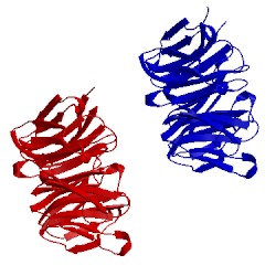 Image of CATH 4j86