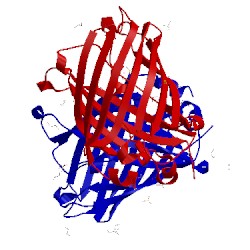 Image of CATH 4j88