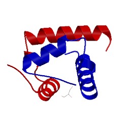 Image of CATH 4j8c