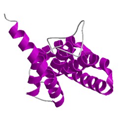 Image of CATH 4j8dB