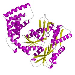 Image of CATH 4j8fA