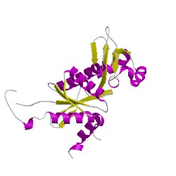 Image of CATH 4j8fA01